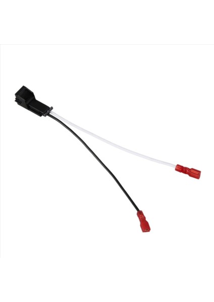 2x 72-4568 Araba Hoparlör Konnektör Gm Cadillac Chevrolet Gmc Pontıac Buick (Yurt Dışından) indirimleri