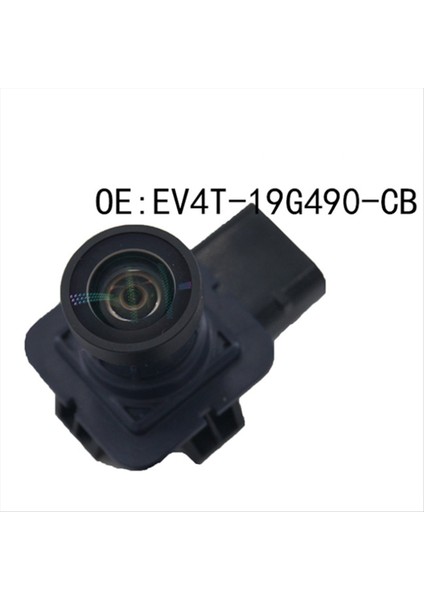EV4T-19G490-CB Araç Ford Kuga Escape 2013-2017 Uzak Görünüm Yardım Kamerası EV4T19G490CB (Yurt Dışından) fiyatları