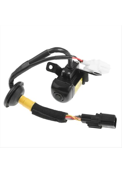 Araba Arka Arka Görüntü Kamera Park Yardımcısı Hyundai Ioniq 2017-2019 Ev/hybrıd 95760-G2100 95760G2100 (Yurt Dışından)