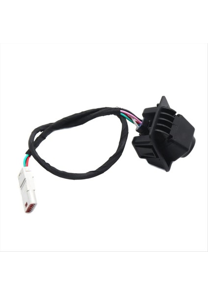 Araba Arka Görünüm Kamera Yedekleme Yardım Kamerası 23334180 Chevrolet Malibu Için GM1960129 1 5 1 8l 2 0l 2016-22 Park Kamerası (Yurt Dışından) modelleri