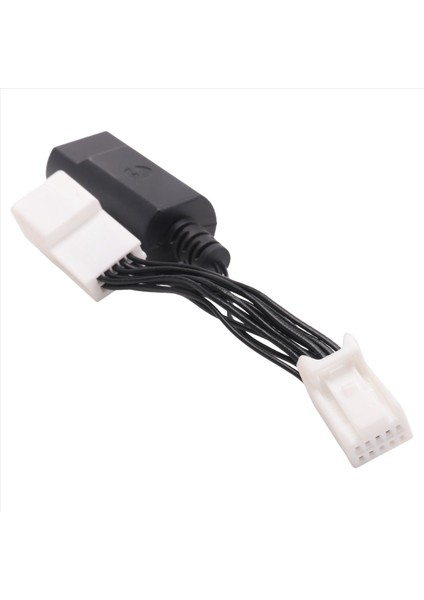 Toyota/lexus/subaru Otomobil Dikiz Görünümü Aynası Extractor USB Güç Fişi Oynat Kayıt Noktası Güç Alma Aksesuarları (Yurt Dışından) fiyatları