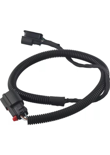 BL3Z14A411A BL3Z-14A411-A Arka Görüntüle Geri Bakış Kamera Kablo Kablo Demeti Ford F150 2012 2012 2013 2014 (Yurt Dışından)