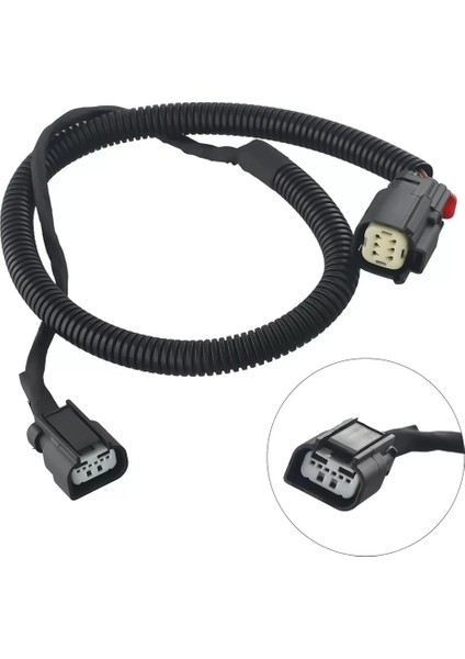 BL3Z14A411A BL3Z-14A411-A Arka Görüntüle Geri Bakış Kamera Kablo Kablo Demeti Ford F150 2012 2012 2013 2014 (Yurt Dışından) fiyatları