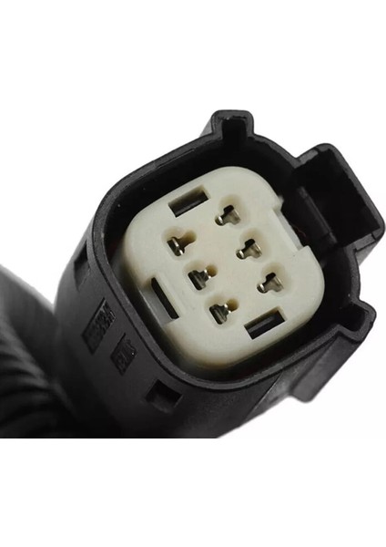 BL3Z14A411A BL3Z-14A411-A Arka Görüntüle Geri Bakış Kamera Kablo Kablo Demeti Ford F150 2012 2012 2013 2014 (Yurt Dışından) modelleri