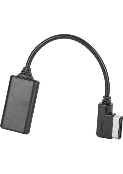 Audı Q5 A5 A7 R7 S5 Q7 A6L A8L A4L Için Amı Mmı Bluetooth Adaptör Aux Kablosu (Yurt Dışından) fiyatları