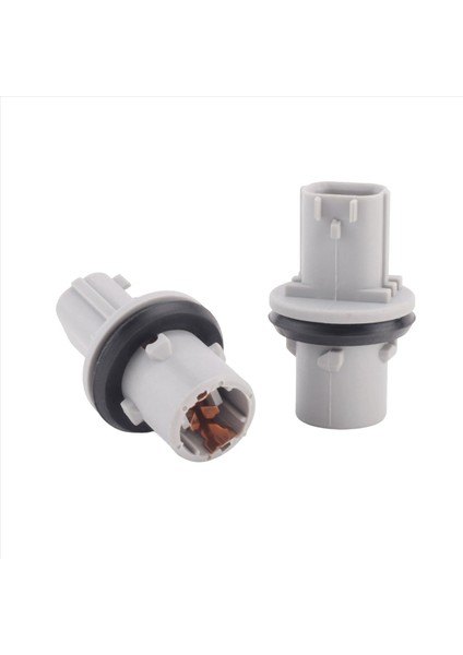 2 Adet Sinyal Lambası Çamurluk Lambası Soketi Comp (T10) Vezel Rl Rlx 33304-S5A-003 Için Honda City Accord Civic Crv Için (Yurt Dışından) indirimleri