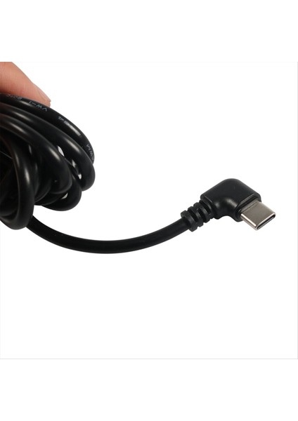 Dash Cam Acc Hardwire Kit USB Tip C Dashcam Kiti Step-Down Kablosu 12V-24V-DC 5V 3A Araba Dash Charger Güç Kablosu (Yurt Dışından) indirimleri