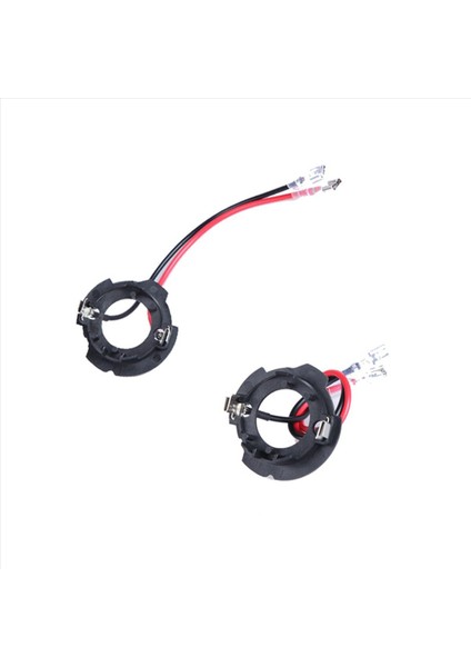 Mk5 Jetta Golf Için H7 LED Adaptörü 5 Otomobil Parçaları Temel Far Tutucu Tel 4pcs D119A (Yurt Dışından) fiyatları