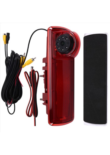 Araba Ntsc Pal Arka Görünüm Kamera Opel Vivaro 2014 Renaul Traic 3 Için Ters Yardım Kamerası (Yurt Dışından) modelleri