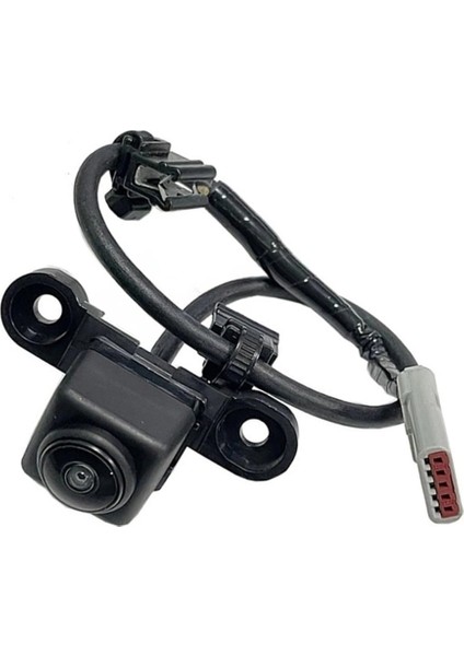 Yeni Araba Ön Izgara Kamera 84042924 23372268 Gm Cadillac Cts 2014-2019 (Yurt Dışından)