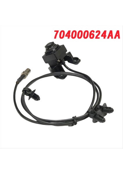 Yeni 704000624AA Ön Görünüm Kamera Park Yardım Kamera Montajı Chery Ön Tampon Grille Kamera (Yurt Dışından) fiyatları