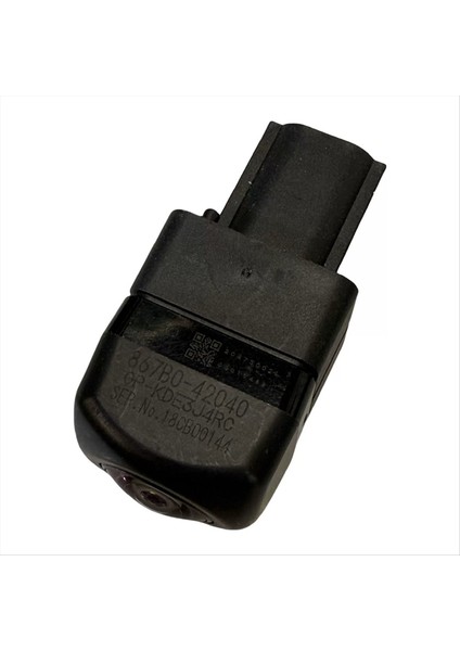 867B0-42040 Toyota Rav 4 XA50 2019-2021 867B0-0R020 867B042040 867B00R020 (Yurt Dışından) fiyatları