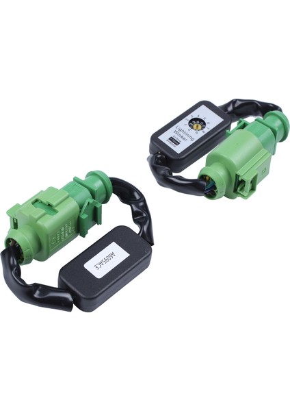 Dinamik Turn Sinyal Göstergesi LED Arka Lamba Eklenti Modülü Kablo Tel Kablo Demeti Audi A6 S6 Rs6 4g C7 Sedan (Yurt Dışından) fırsatları