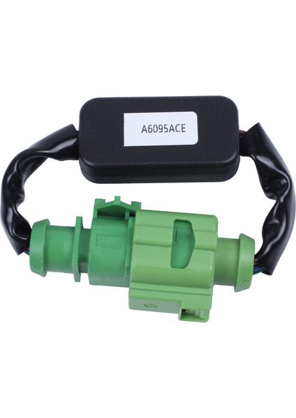 Dinamik Turn Sinyal Göstergesi LED Arka Lamba Eklenti Modülü Kablo Tel Kablo Demeti Audi A6 S6 Rs6 4g C7 Sedan (Yurt Dışından) indirimleri