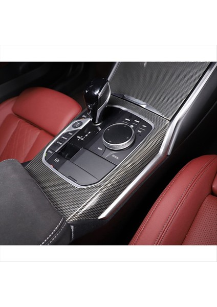 Otomatik Orta Koruma Kutusu Dişli Karto Saklama Kutusu Bmw Için Uygun Yeni 3 Serisi 4 Serisi X3 X4 X5 X6 Z4 Bmw Modifikasyonu (Yurt Dışından) modelleri