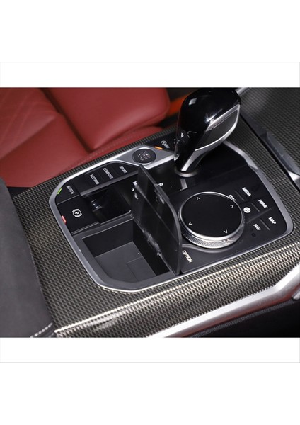 Otomatik Orta Koruma Kutusu Dişli Karto Saklama Kutusu Bmw Için Uygun Yeni 3 Serisi 4 Serisi X3 X4 X5 X6 Z4 Bmw Modifikasyonu (Yurt Dışından) fırsatları