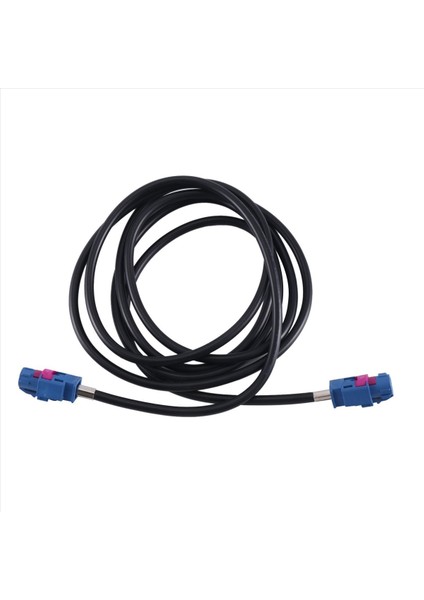 Araba Bmw Için Hsd Kablosu Audi Mercedes-Benz Land Rover Combox USB Video Enstrüman Köprüsü Kablo Lvds Kablosu (Yurt Dışından)