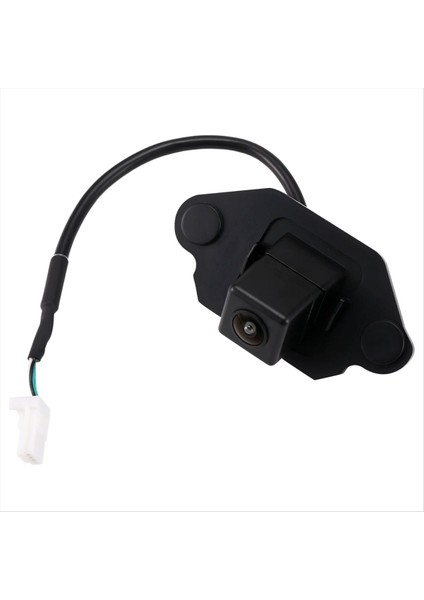 28442EY00A Araba Arka Görünüm Yardım Kamerası 28442 Eenk Nissan Qashqai Için J11 J10 2008-2015 Yedek Ters Park Kamerası (Yurt Dışından) indirimleri