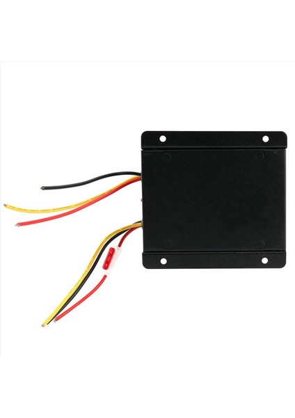 2x 24V Ila 12V 30A Güç Kaynağı Buck Transformatör Kamyonu Kamyon Otobüs DVD Ses Modifikasyonu Verimli Araç Güç Kovası (Yurt Dışından)