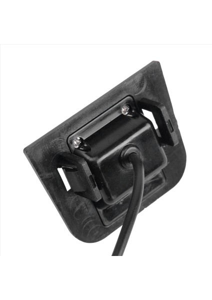 3x Araç Ters Arka Görünüm Kamera Yedekleme Park Kiti Toyota Prius 2012 Için Uygun (Yurt Dışından) fırsatları