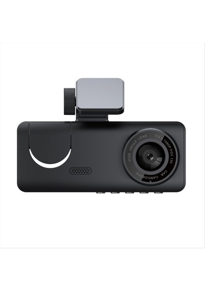 1080P Wifi Dash Cam Hd Araba Dvr 3 Lens Sürüş Araç Kamer Ranımsı 2 Inç IPS Ekran Otopark Izleme Araba (Yurt Dışından) modelleri