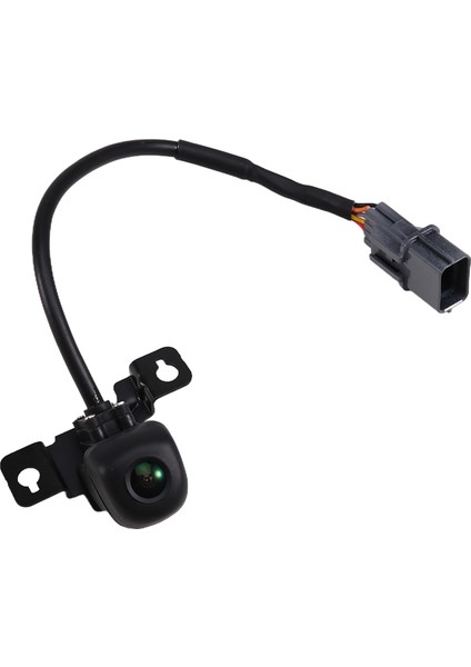 95760-2W630 Arka Görünüm Kamera Geri Dönen Görüntü Hyundai Santa Fe Için Pdc Kamera 2017-2018 957602W631 (Yurt Dışından)