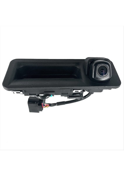 Araba Yedekleme Arka Görünüm Kamera Montajı 95760-D9000 95760 D9001 Kıa Sportage Kx5 2016-2019 Bagaj Tutma Bagaj Kapağı Kamerası (Yurt Dışından) indirimleri