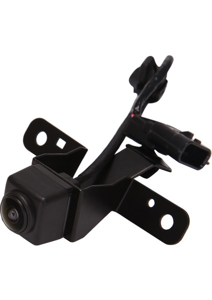 Nissan Rogue 2017 2018 2019 2020 Için Yeni Ön Grille Park Yardım Kamerası 284F1-6FL0A (Yurt Dışından)