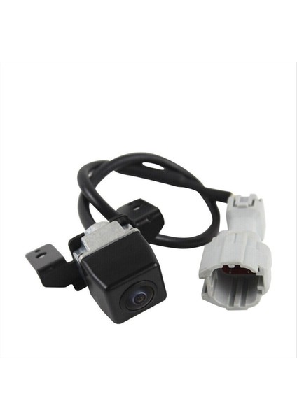 Hyundai Için 95760-3S102 2011-2014 I45 Sonata Yf Yeni Arka Görünüm Kamera Ters Kamera Park Parkı Yedek Kamera (Yurt Dışından) fırsatları