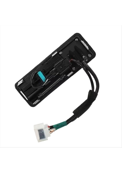 95766B1010 Arka Görünüm Yedekleme Kamera Hyundai Kia Genesis Için Yardım Kamerası G80 2015-2020 G70 95766-B1010 (Yurt Dışından) modelleri