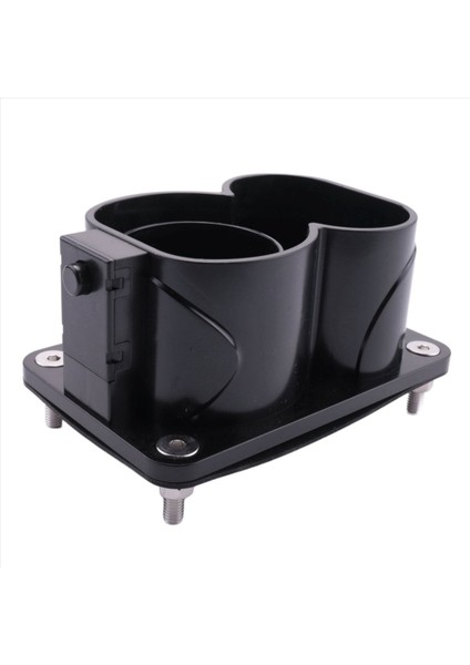 Iec 62196-3 Ccs2 Konnektörü Için 2x Ev Şarj Braketi Dock Round Evse Nozul Braketi (Yurt Dışından) fiyatları