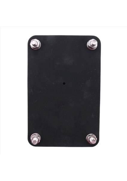 Iec 62196-3 Ccs2 Konnektörü Için 2x Ev Şarj Braketi Dock Round Evse Nozul Braketi (Yurt Dışından) modelleri