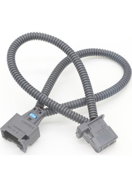 Fiber Optik Döngü Konektör Kablosu Bmw Mercedes Audı Nbt Cıc Ccc&#39 Ye Uyuyor (Yurt Dışından) fiyatları