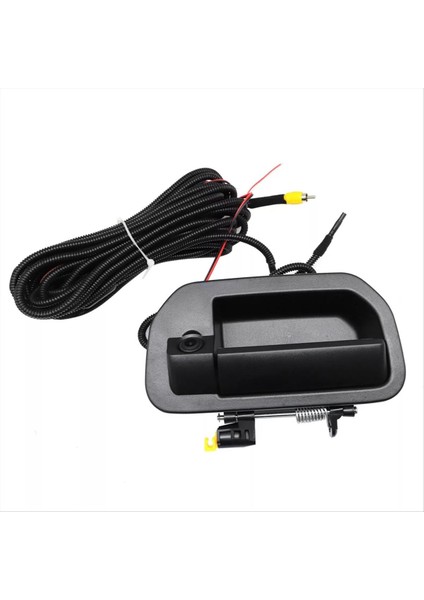 Yeni Arka Görünüm Kamera Ters Kamera Honda Ridgeline 2006-2014 Için Bagaj Kapağı Tutma Kamerası (Yurt Dışından) modelleri