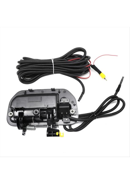 Yeni Arka Görünüm Kamera Ters Kamera Honda Ridgeline 2006-2014 Için Bagaj Kapağı Tutma Kamerası (Yurt Dışından) fırsatları