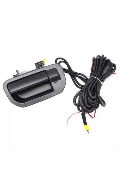 Yeni Arka Görünüm Kamera Ters Kamera Honda Ridgeline 2006-2014 Için Bagaj Kapağı Tutma Kamerası (Yurt Dışından) indirimleri