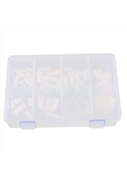 2 Kutu 19 Set Otomotiv Konektörleri JST02R-JWPF-VSLE 2/3/4/6/8 Pın Su Geçirmez Konektörler Erkek ve Kadın (Yurt Dışından) modelleri