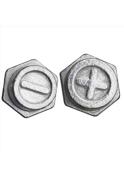 5 Çift Çinko Alaşımlı Pil Tarafı Terminal Şarj Direkleri 8mm Pozitif (+) Veya Negatif (-) Pil Kablosu Terminallerine Uyuyor (Yurt Dışından) indirimleri