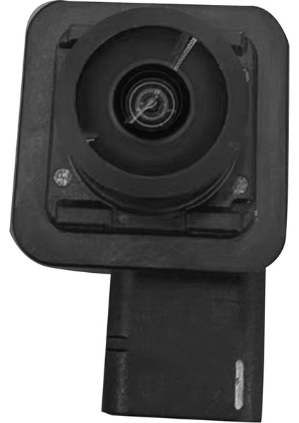 Araba Yedek Yardımı Arka Görünüm Kamerası K2GT-19G490-CA Ford Edge 2020-2024 Geri Park Yardım Kamerası K2GT19G490C (Yurt Dışından)