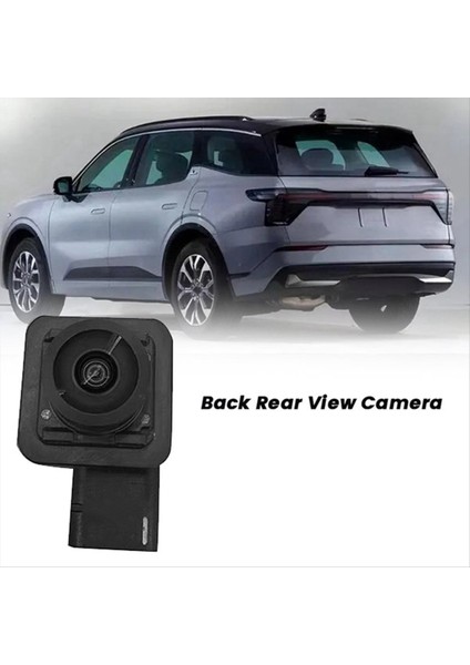 Araba Yedek Yardımı Arka Görünüm Kamerası K2GT-19G490-CA Ford Edge 2020-2024 Geri Park Yardım Kamerası K2GT19G490C (Yurt Dışından) indirimleri