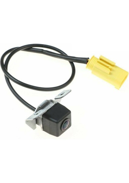 Hyundai IX35 2009-2015 Için 95760-1K501 Yeni Arka Görünüm Kamera Ters Kamera Park Parkı Yedek Kamera (Yurt Dışından)