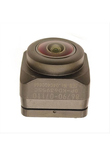 8679007110 Toyota Avolon 2019 Park Yardımı Yedek Kamera Için Arka Görünüm Kamerası (Yurt Dışından)