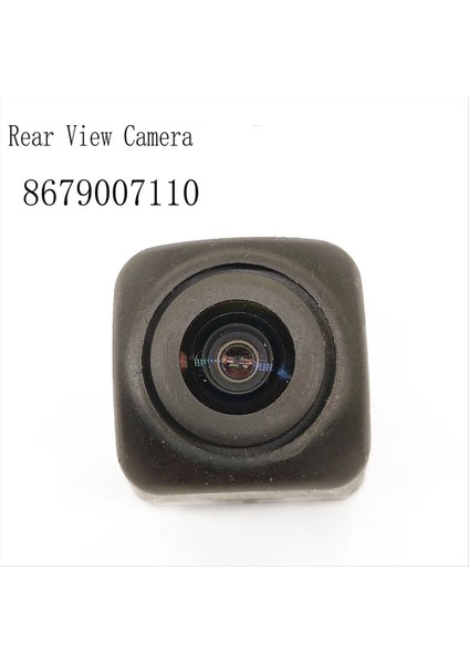 8679007110 Toyota Avolon 2019 Park Yardımı Yedek Kamera Için Arka Görünüm Kamerası (Yurt Dışından) fiyatları