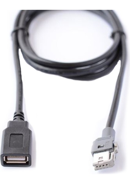 Kia Hyundai Elantra Mistra Tucson Için Araba Medya Başı Birimi USB Arayüz Kablosu Adaptörü (Yurt Dışından) modelleri