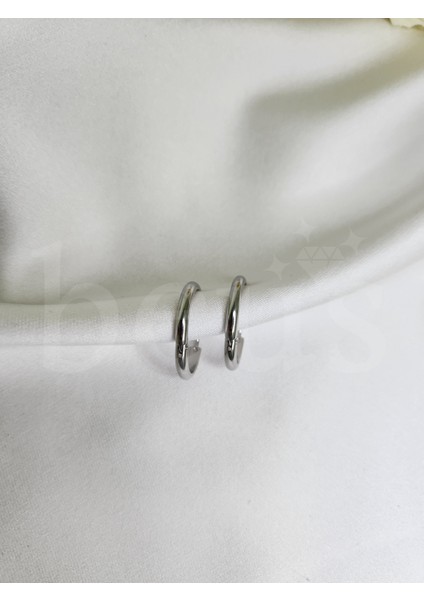 - 20MM Çelik Halka Küpe fiyatları