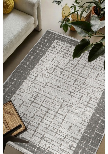 %100 Pamuk Yıkanabilir Modern Halı-Beyaz Gri Harita Desenli, Toz Tutmayan Yumuşak Dokulu, Salon-Yatak Odası-Çocuk Odası ,halı,pamuk Halı ,harita Desenli Halı ,yıkanabilir Halı , modelleri