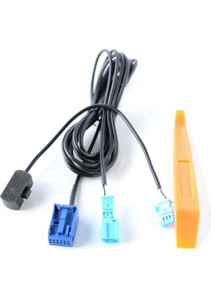 Car RD45 Ana Bilgisayar Bluetooth Mikrofon Peugeot 206 207 301 307 308 408 508 Citroen C2 C3 C4 C5 C6 (Yurt Dışından)