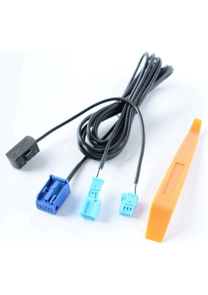 Car RD45 Ana Bilgisayar Bluetooth Mikrofon Peugeot 206 207 301 307 308 408 508 Citroen C2 C3 C4 C5 C6 (Yurt Dışından) fırsatları