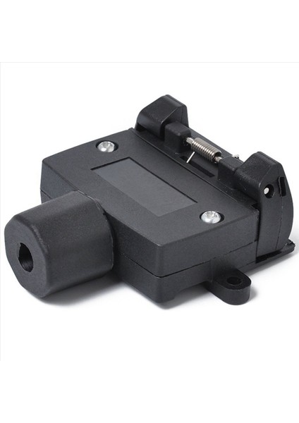 5x 12V Römork Soketi Fiş 7 Pim Düz Erkek+7 Pin Fiş Rv Kamyonu Için Düz Dişi (Yurt Dışından) modelleri