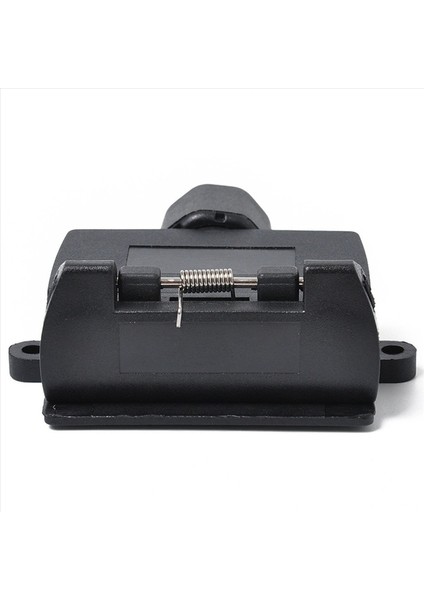 5x 12V Römork Soketi Fiş 7 Pim Düz Erkek+7 Pin Fiş Rv Kamyonu Için Düz Dişi (Yurt Dışından) fırsatları